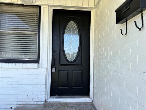 1722 Hillcrest Street Mesquite TX 75149