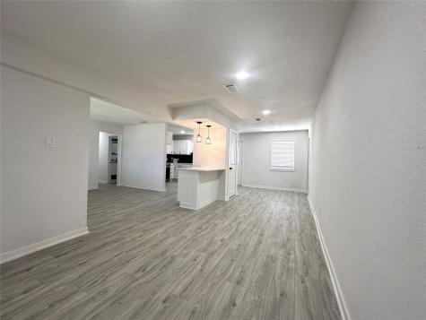 1722 Hillcrest Street Mesquite TX 75149