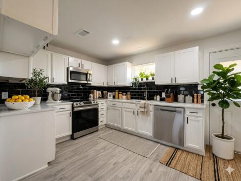 1722 Hillcrest Street Mesquite TX 75149
