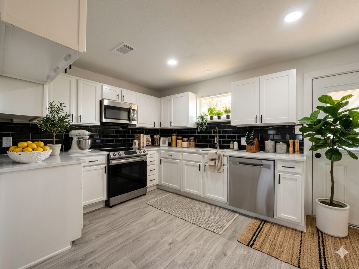 1722 Hillcrest Street Mesquite TX 75149
