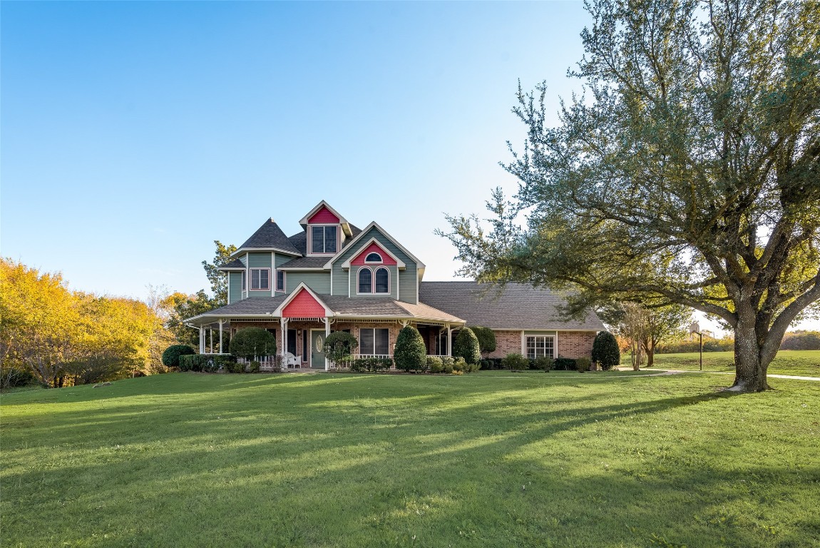 406 Muskingum Road Waxahachie TX 75165