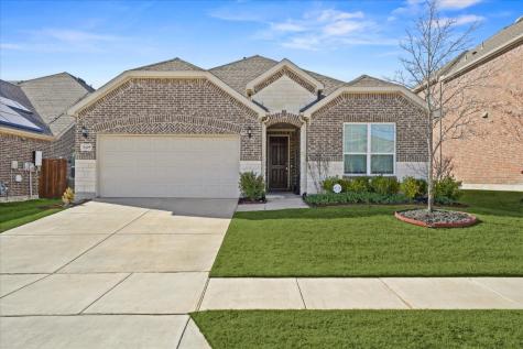 5405 Fulham Lane Mckinney TX 75071