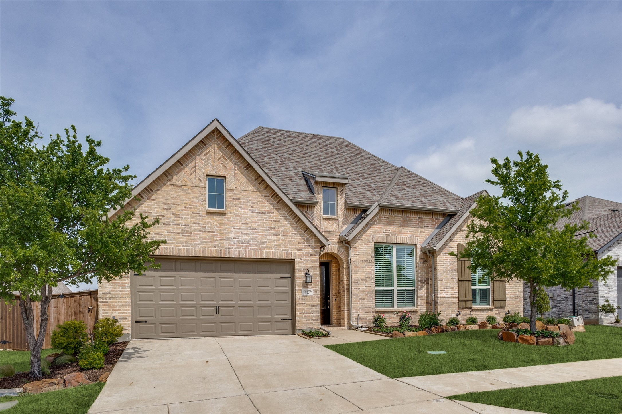 825 Glen Crossing Drive Celina TX 75009