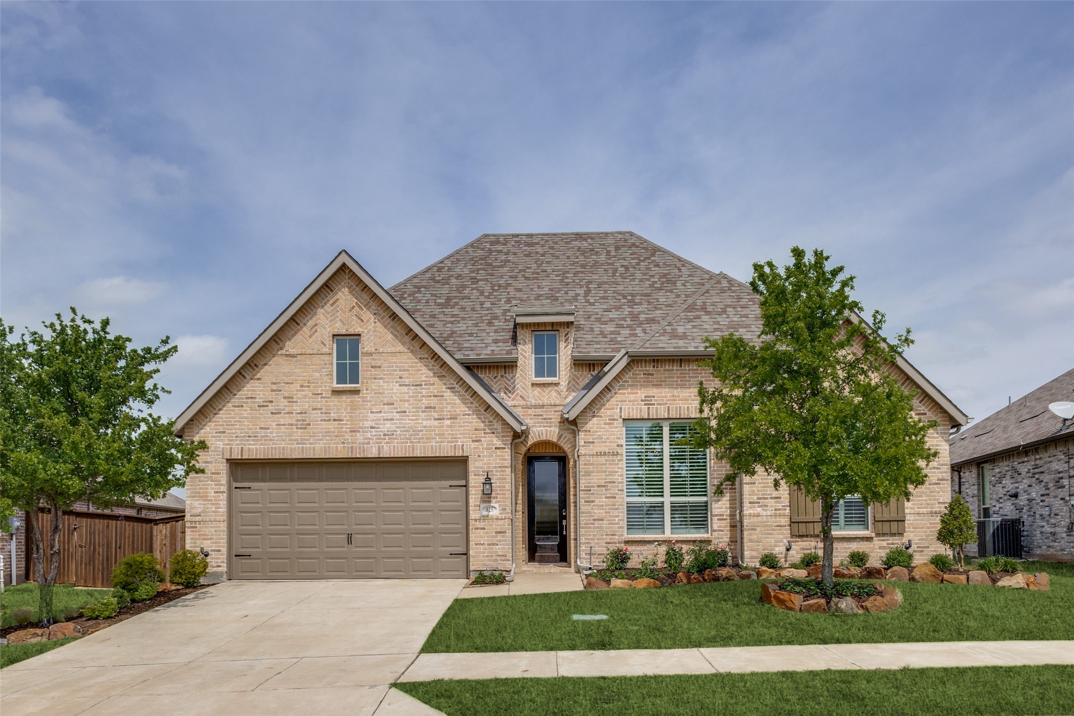 825 Glen Crossing Drive Celina TX 75009