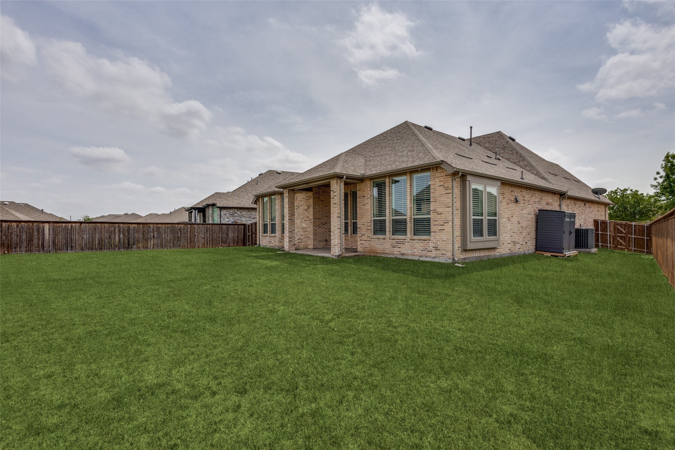 825 Glen Crossing Drive Celina TX 75009