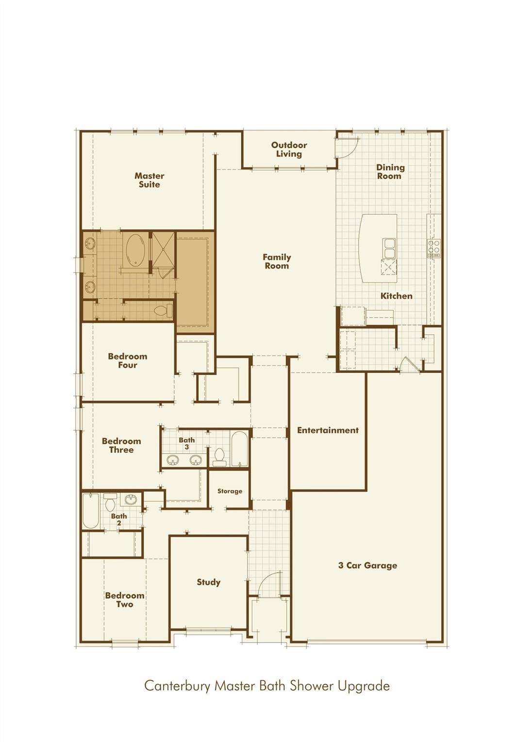 825 Glen Crossing Drive Celina TX 75009