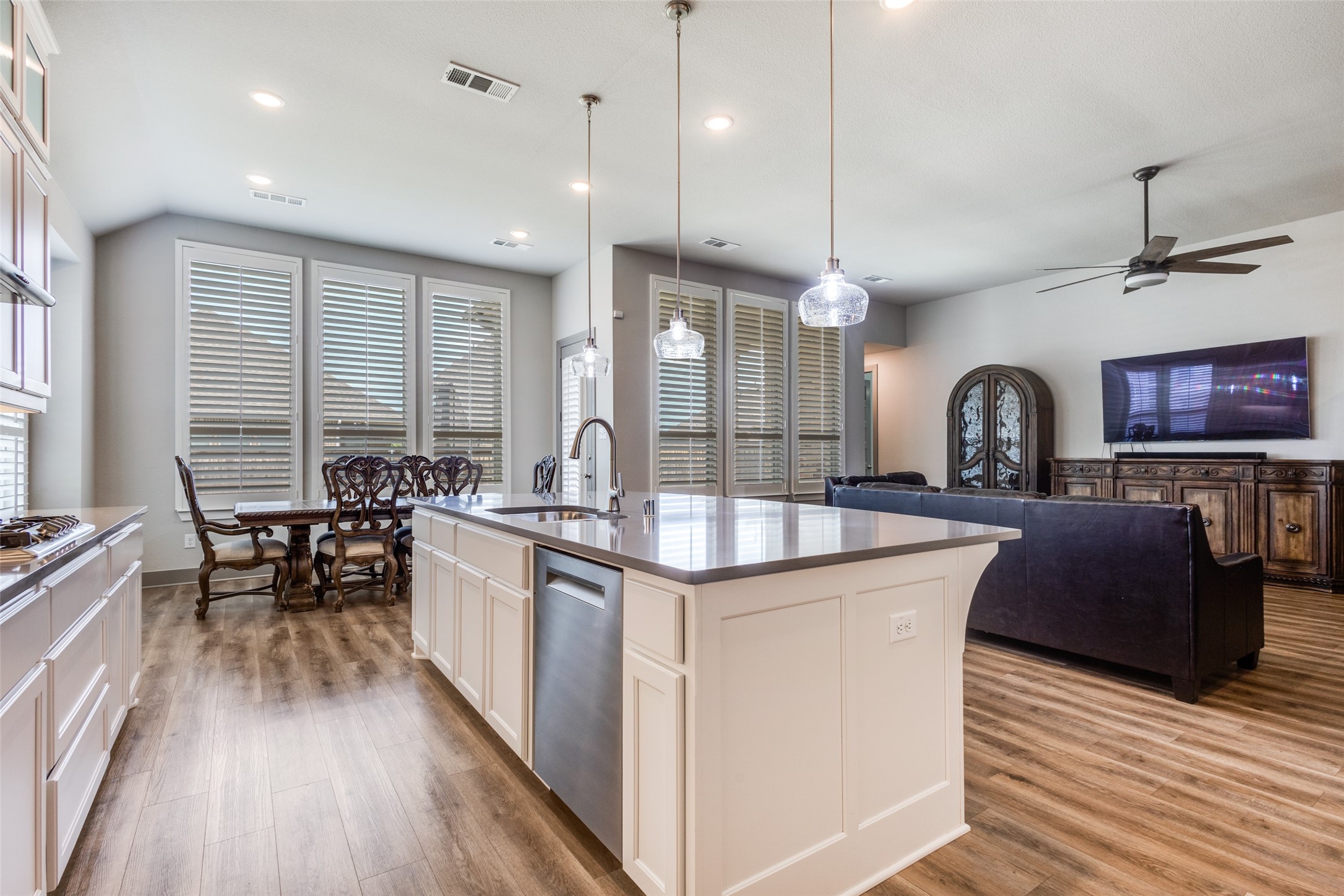 825 Glen Crossing Drive Celina TX 75009