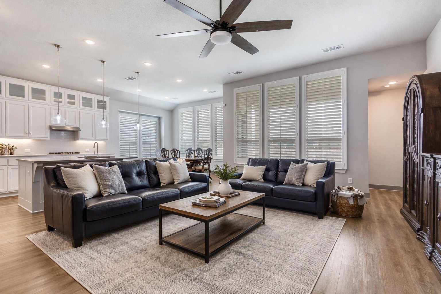 825 Glen Crossing Drive Celina TX 75009