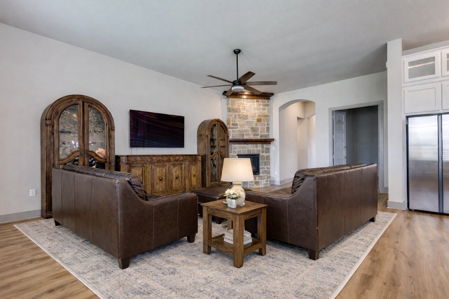 825 Glen Crossing Drive Celina TX 75009