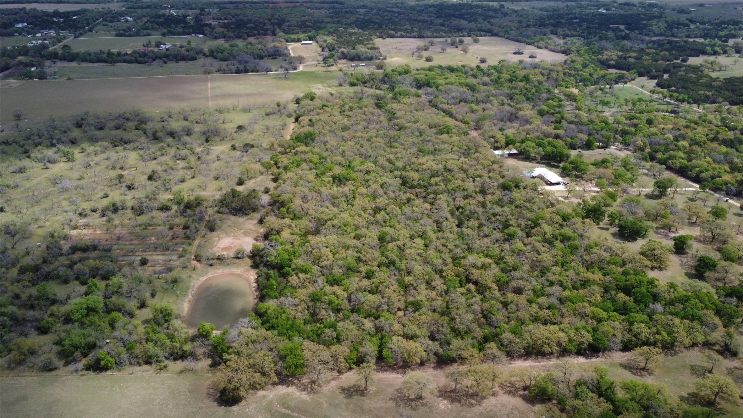477 County Road 1213 Kopperl TX 76652