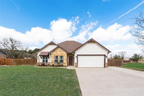 120 Horseshoe Lake Drive Edgewood TX 75117