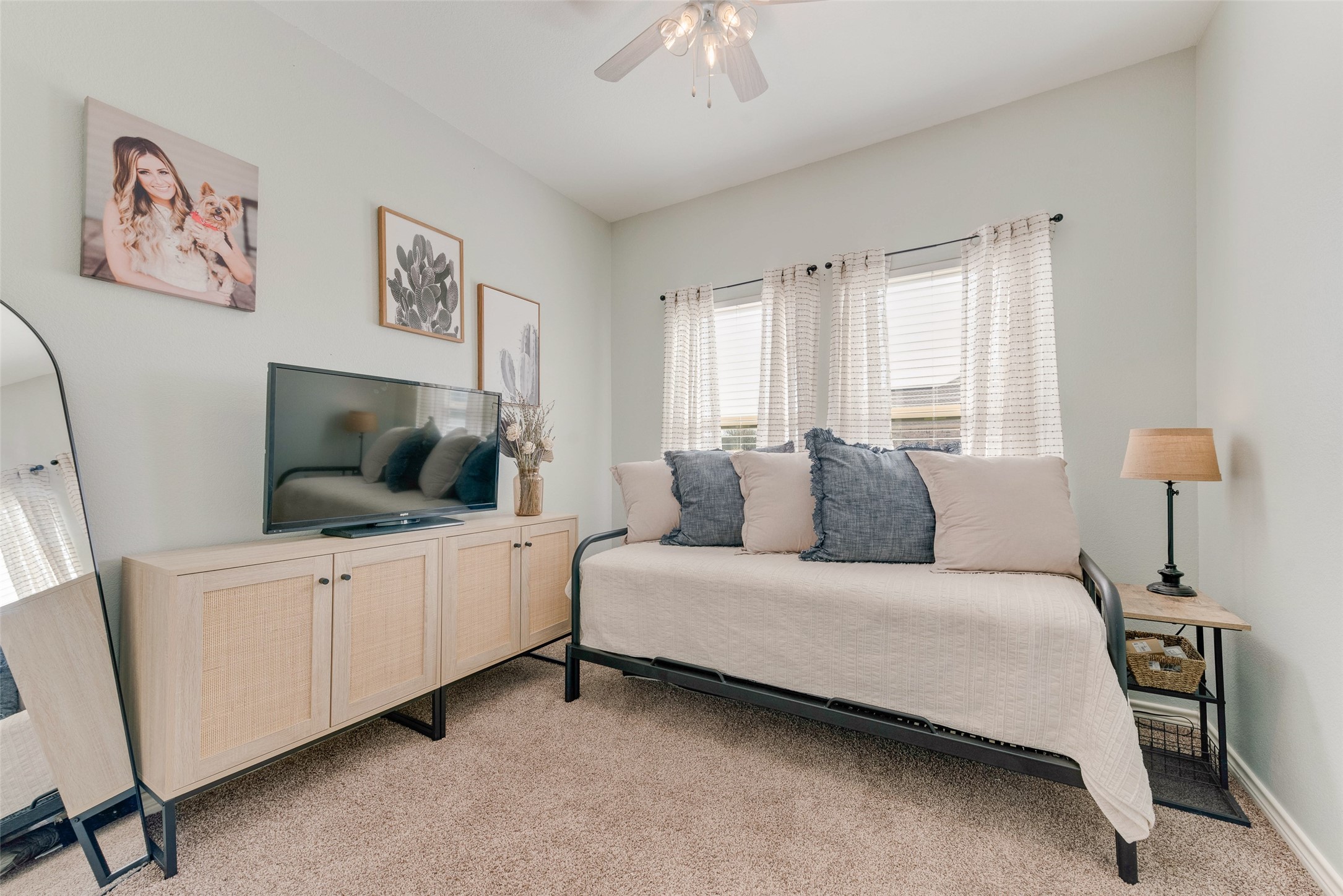 120 Horseshoe Lake Drive Edgewood TX 75117