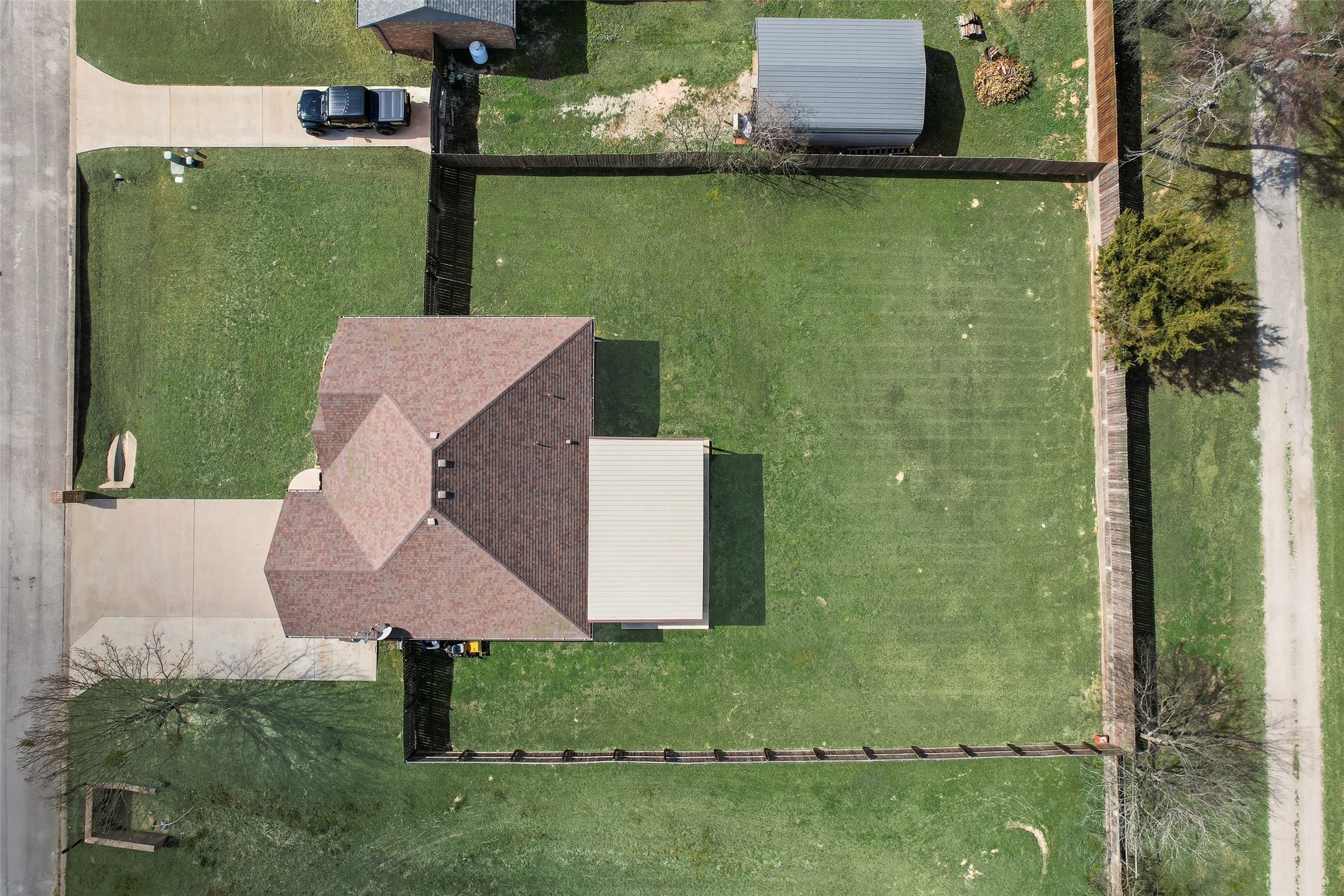 120 Horseshoe Lake Drive Edgewood TX 75117
