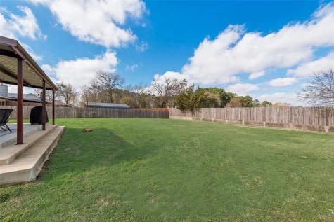 120 Horseshoe Lake Drive Edgewood TX 75117