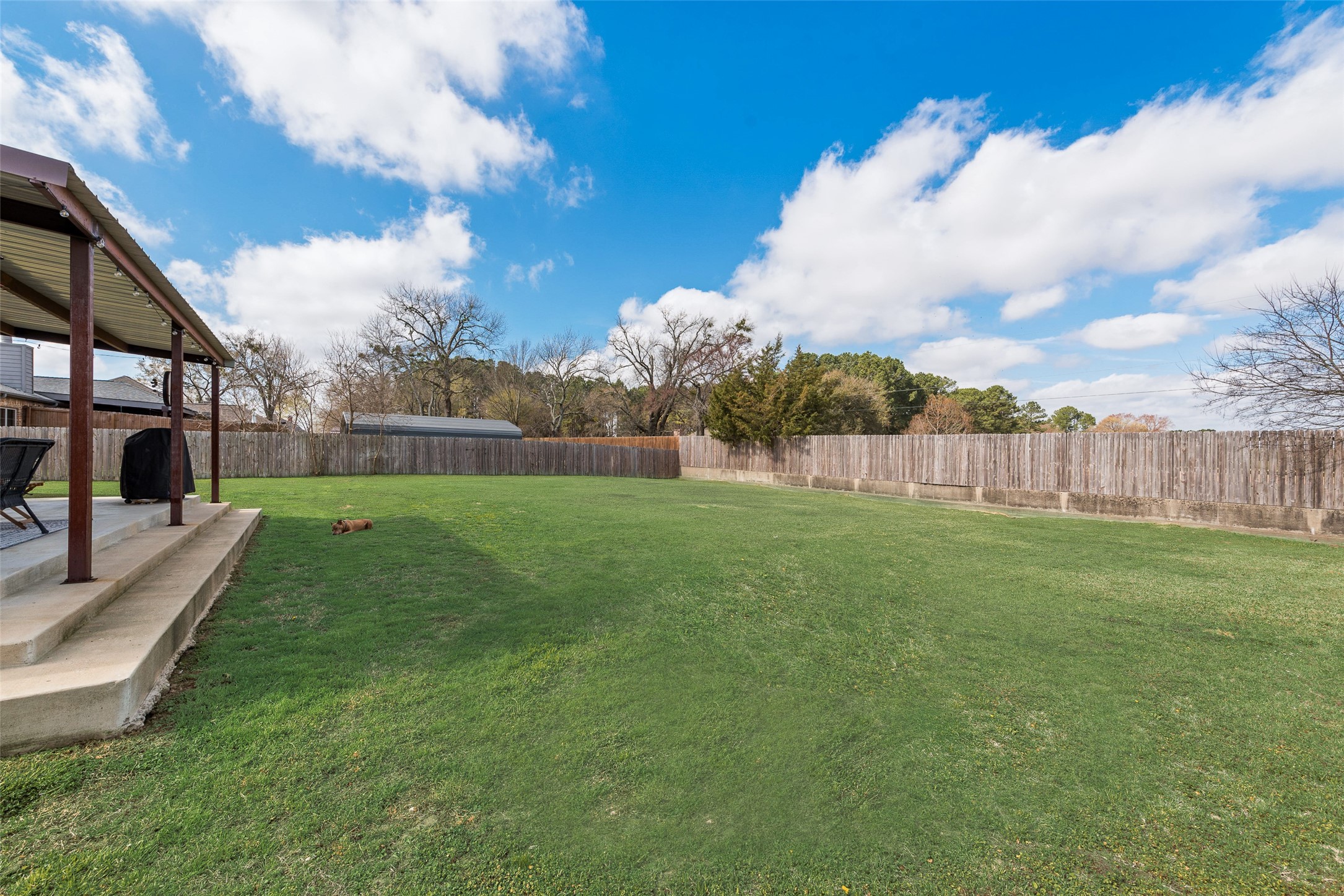 120 Horseshoe Lake Drive Edgewood TX 75117