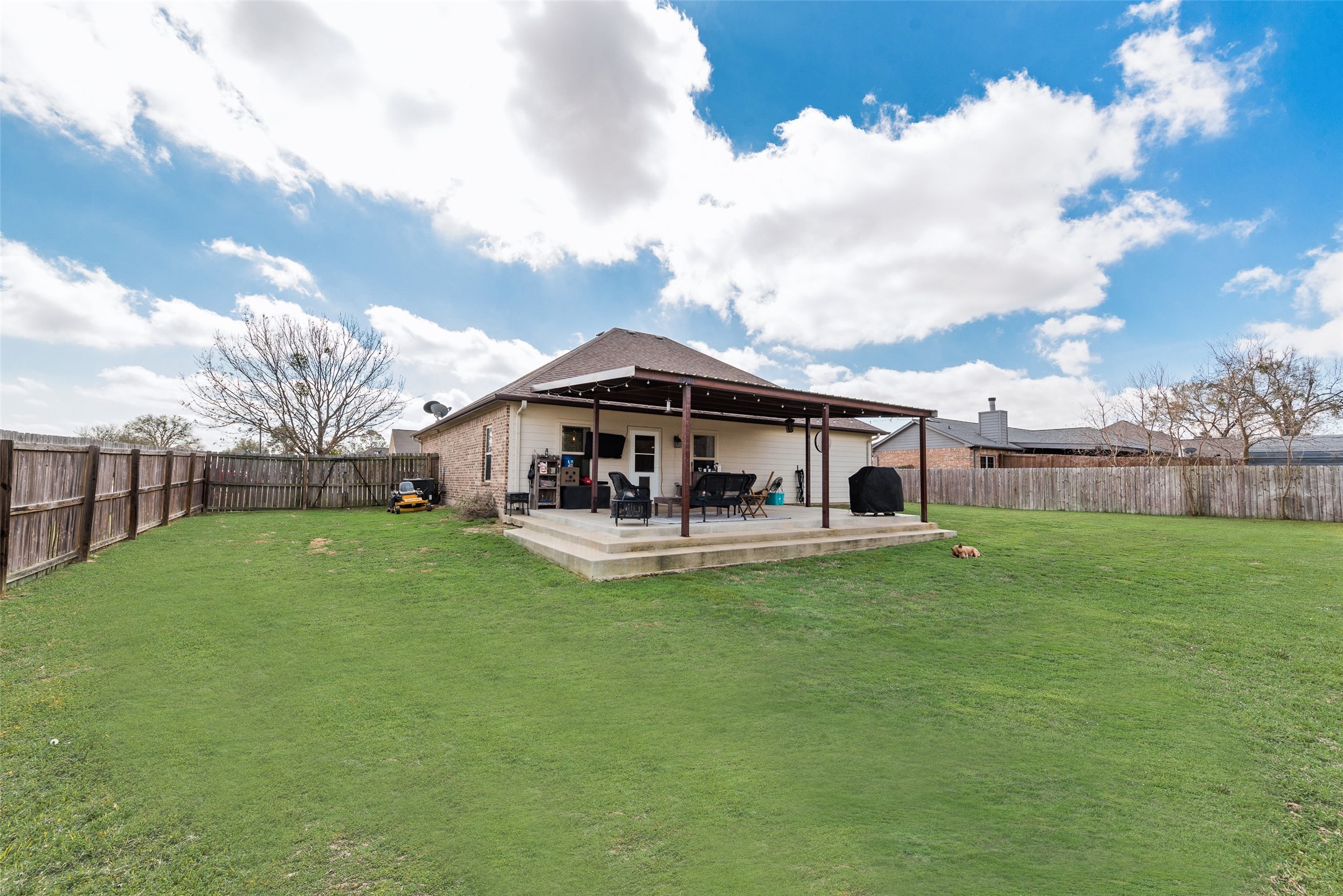 120 Horseshoe Lake Drive Edgewood TX 75117