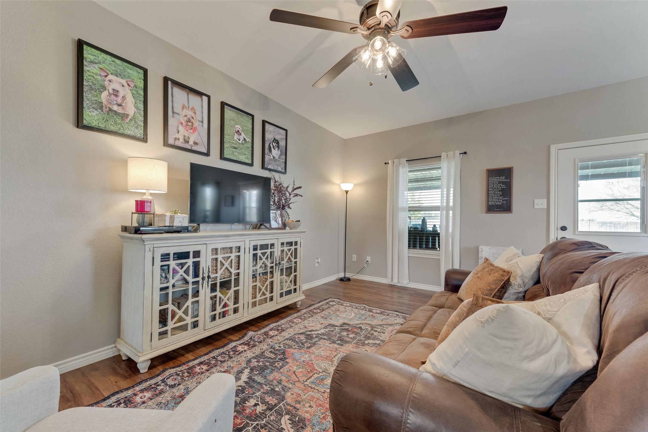 120 Horseshoe Lake Drive Edgewood TX 75117