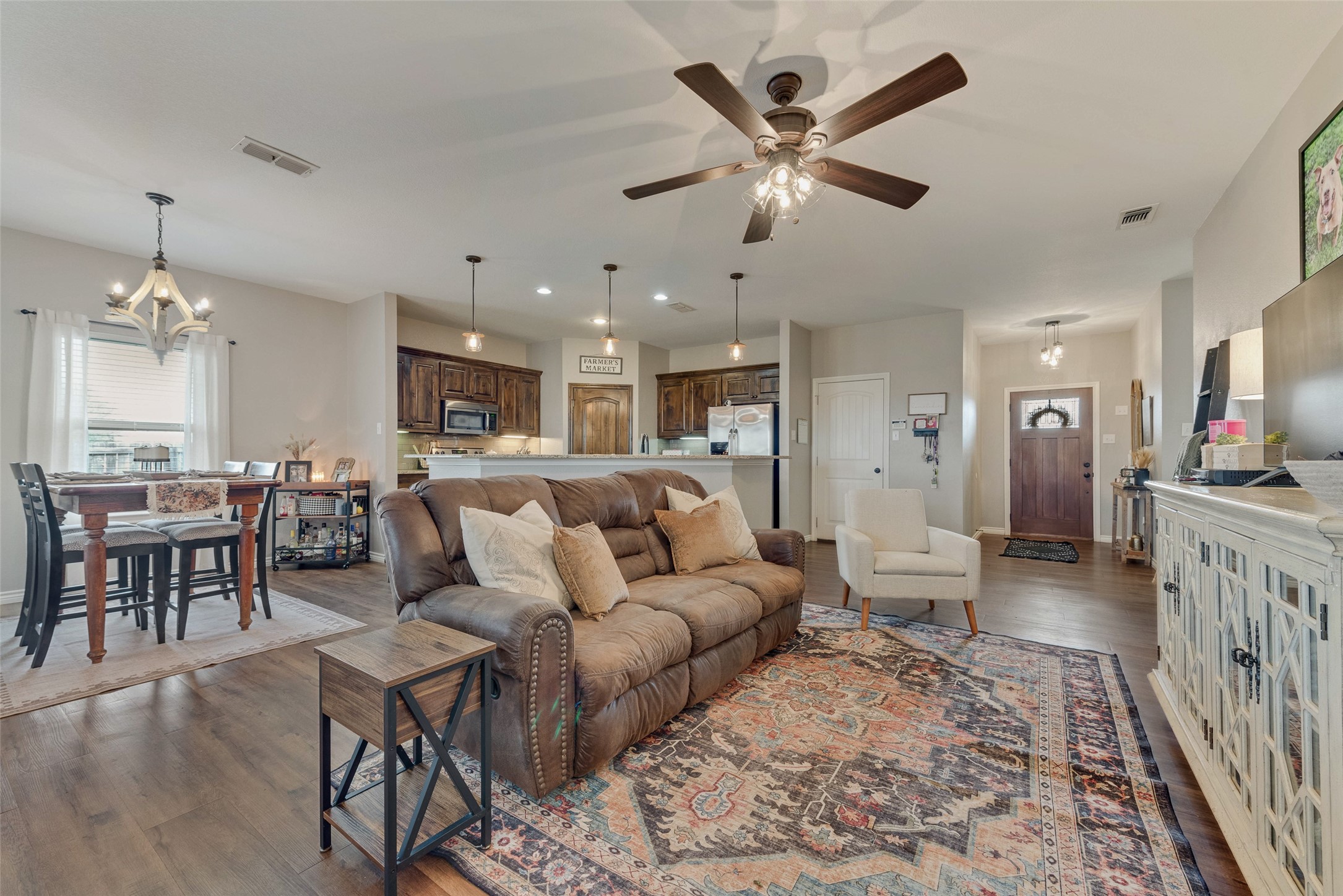 120 Horseshoe Lake Drive Edgewood TX 75117