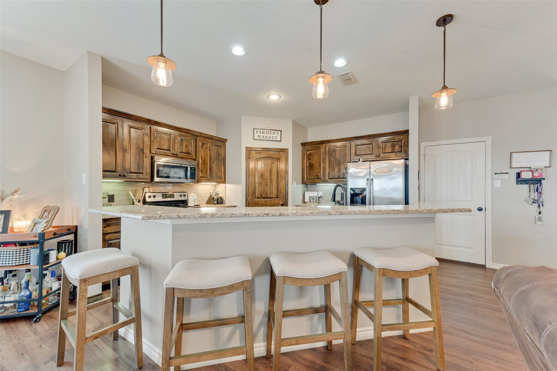 120 Horseshoe Lake Drive Edgewood TX 75117