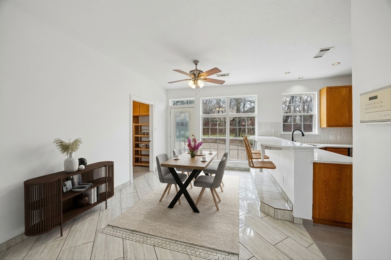 611 Alexandrite Drive Oak Point TX 75068