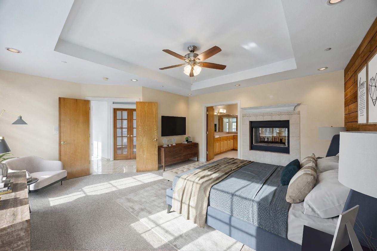 611 Alexandrite Drive Oak Point TX 75068