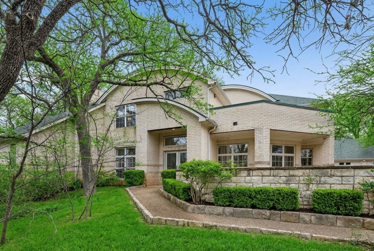 611 Alexandrite Drive Oak Point TX 75068