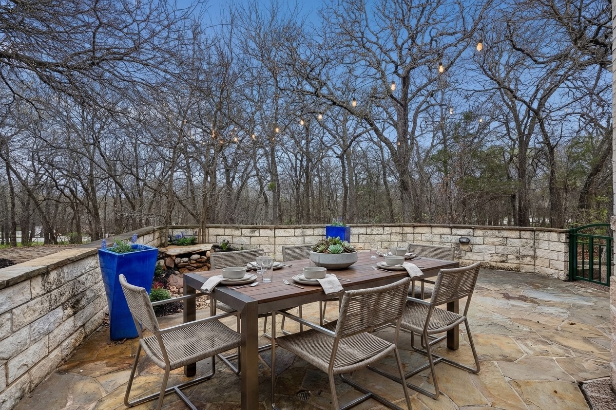 611 Alexandrite Drive Oak Point TX 75068