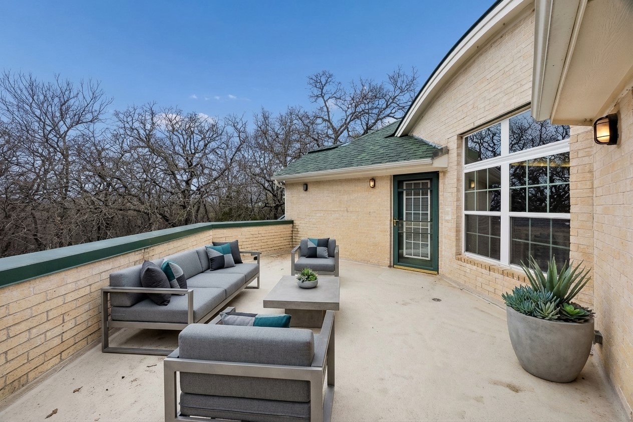 611 Alexandrite Drive Oak Point TX 75068