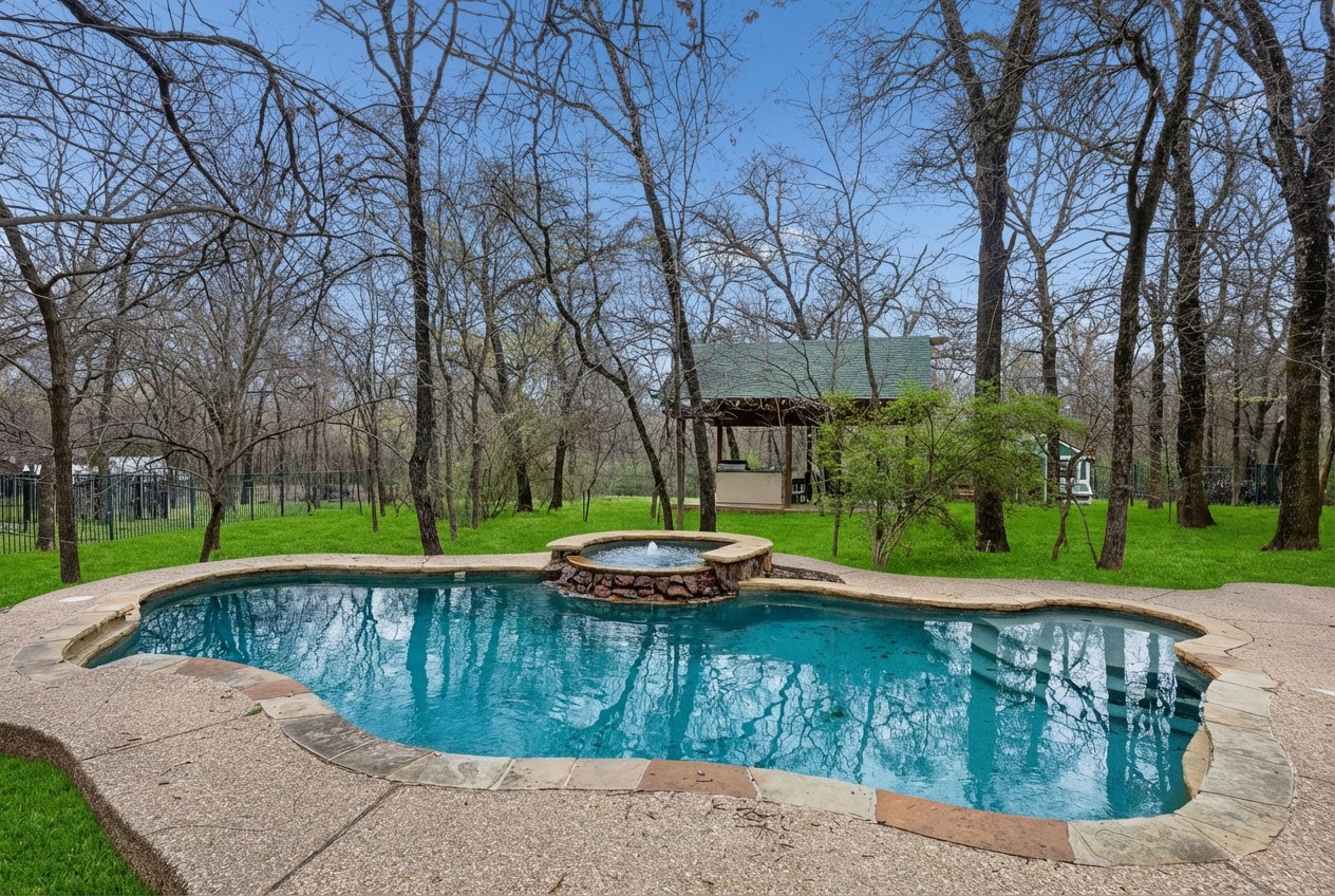 611 Alexandrite Drive Oak Point TX 75068