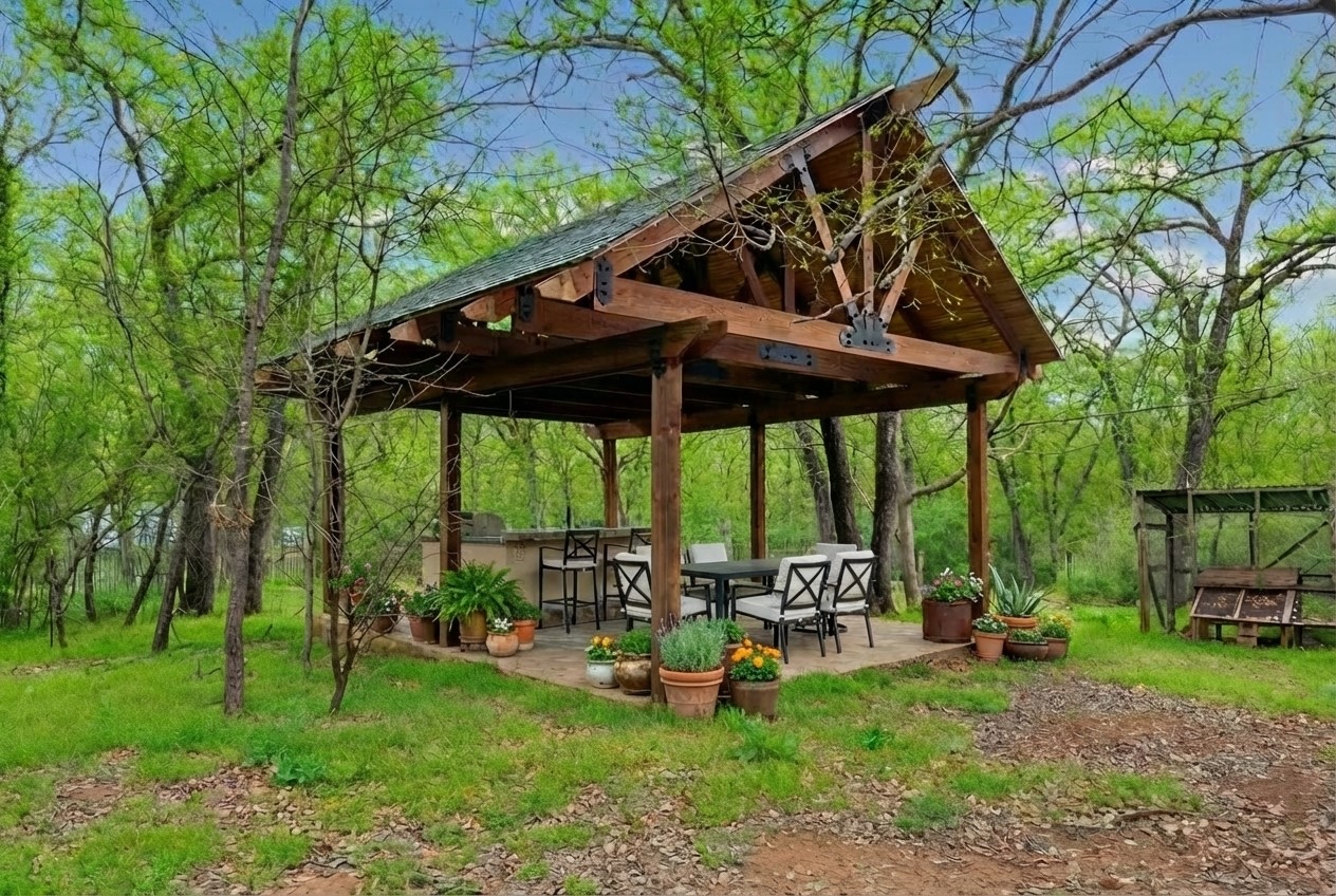 611 Alexandrite Drive Oak Point TX 75068