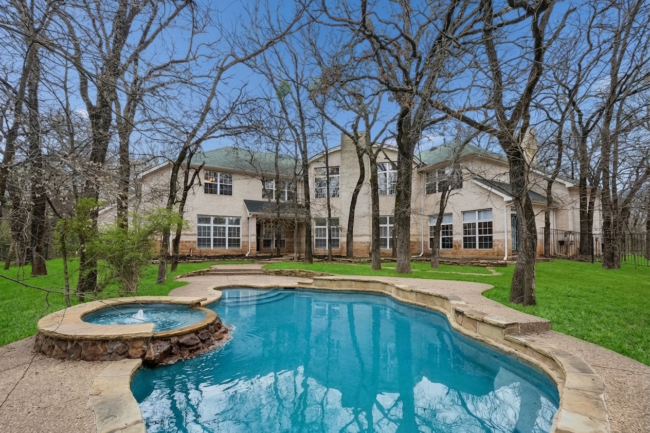 611 Alexandrite Drive Oak Point TX 75068