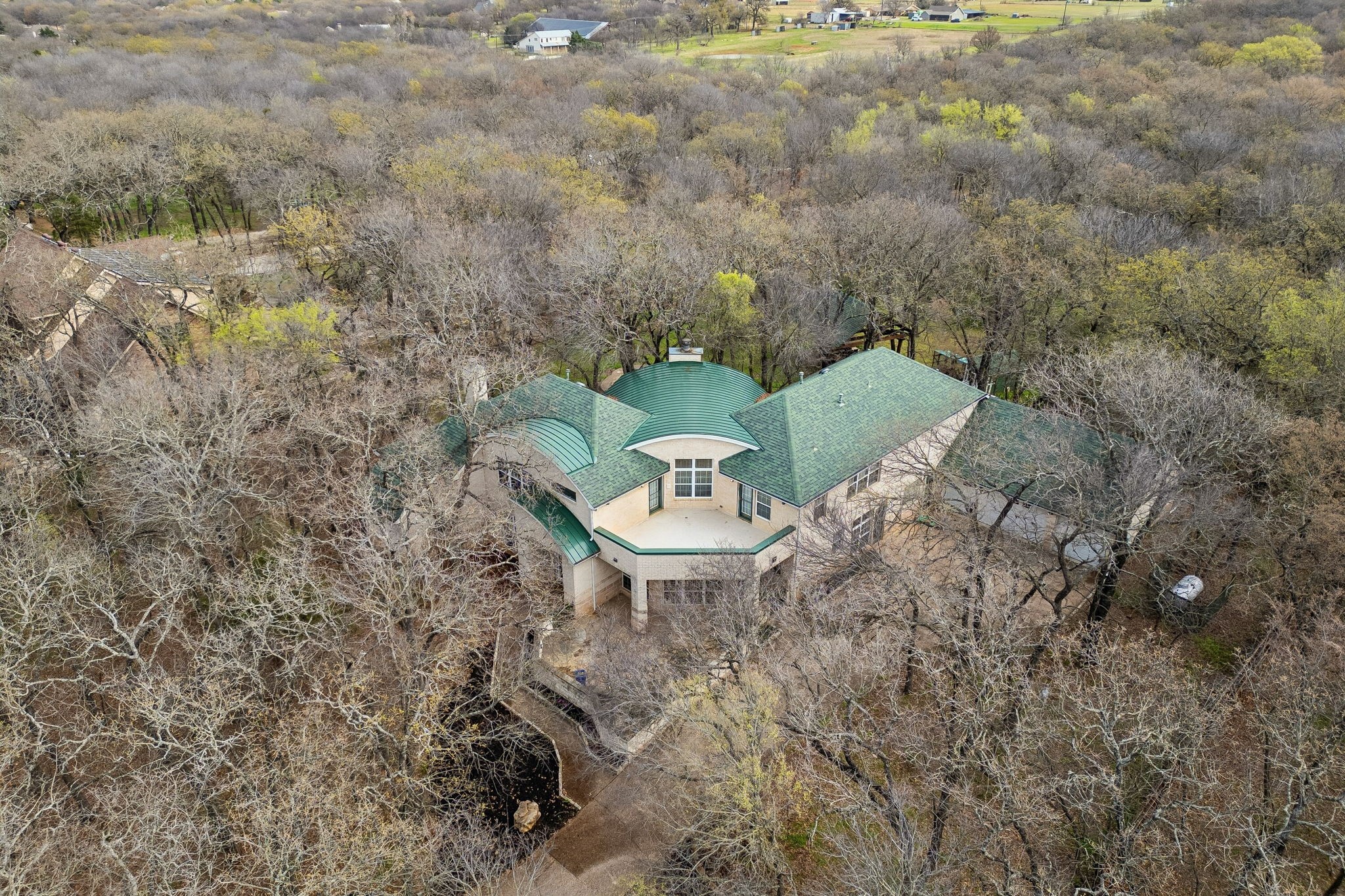 611 Alexandrite Drive Oak Point TX 75068