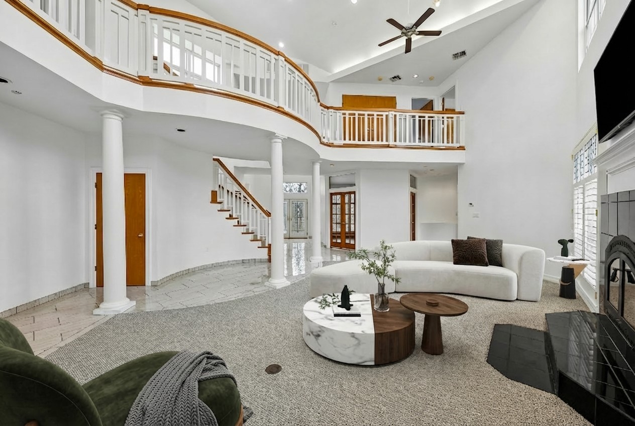 611 Alexandrite Drive Oak Point TX 75068