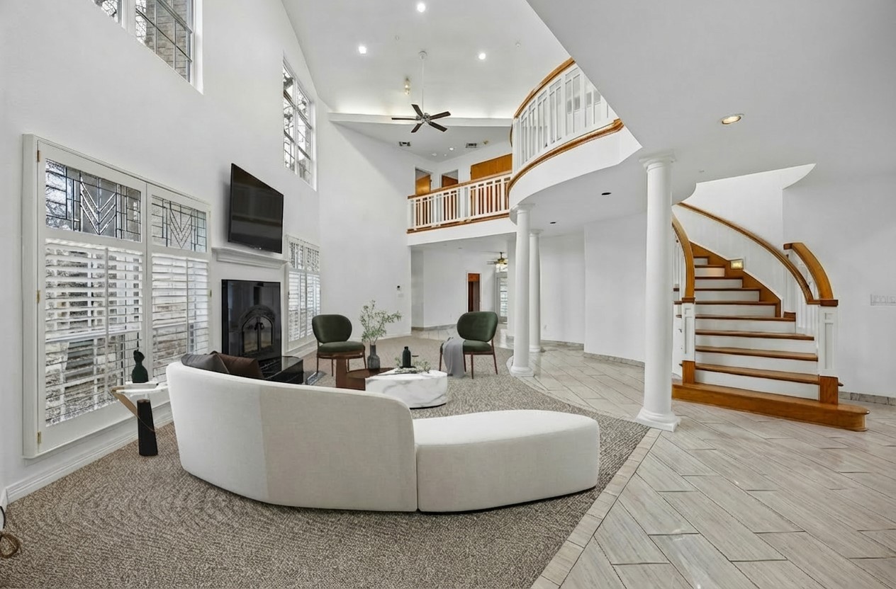 611 Alexandrite Drive Oak Point TX 75068
