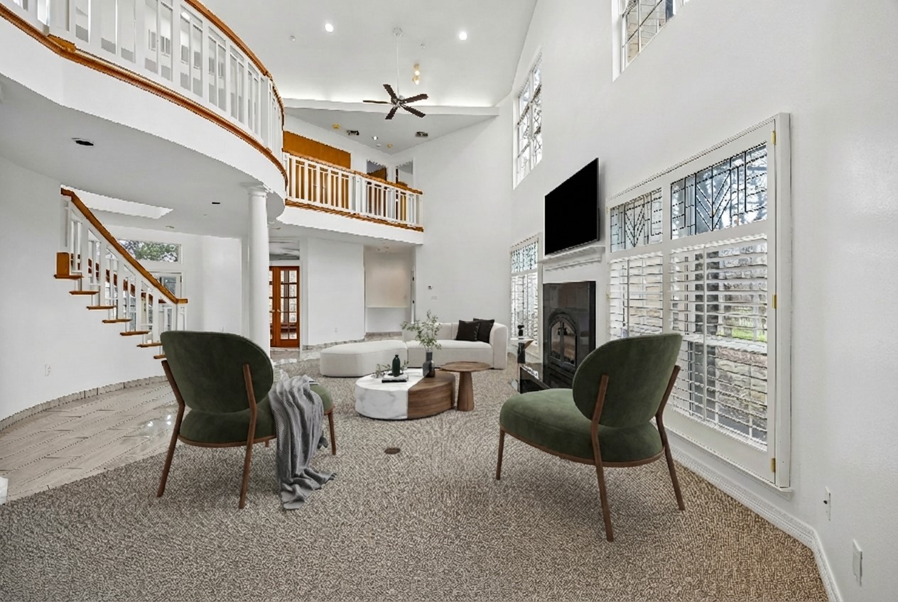 611 Alexandrite Drive Oak Point TX 75068