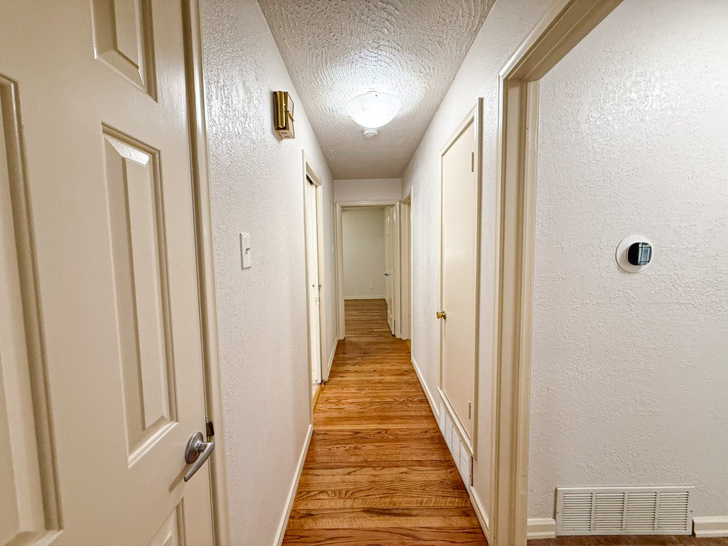 2424 Dorrington Drive Dallas TX 75228