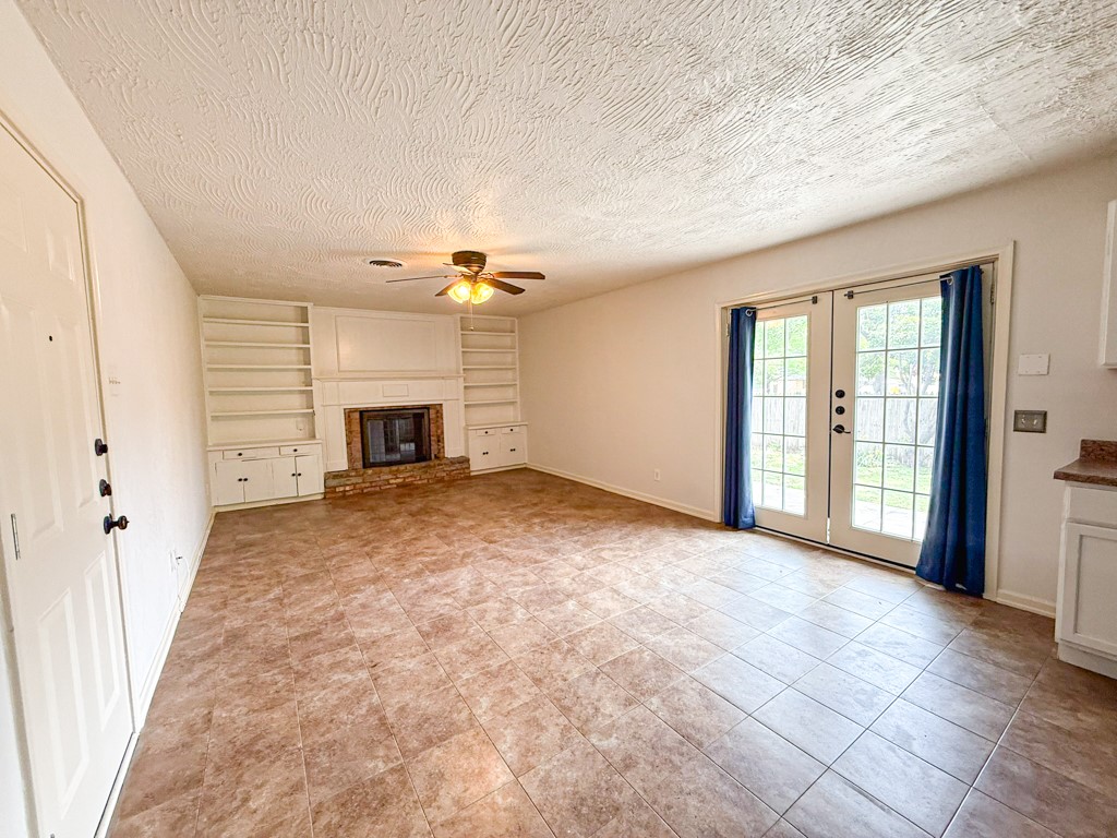 2424 Dorrington Drive Dallas TX 75228