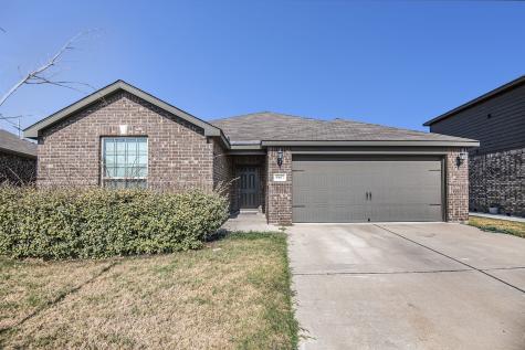 5957 Obsidian Creek Drive Fort Worth TX 76179