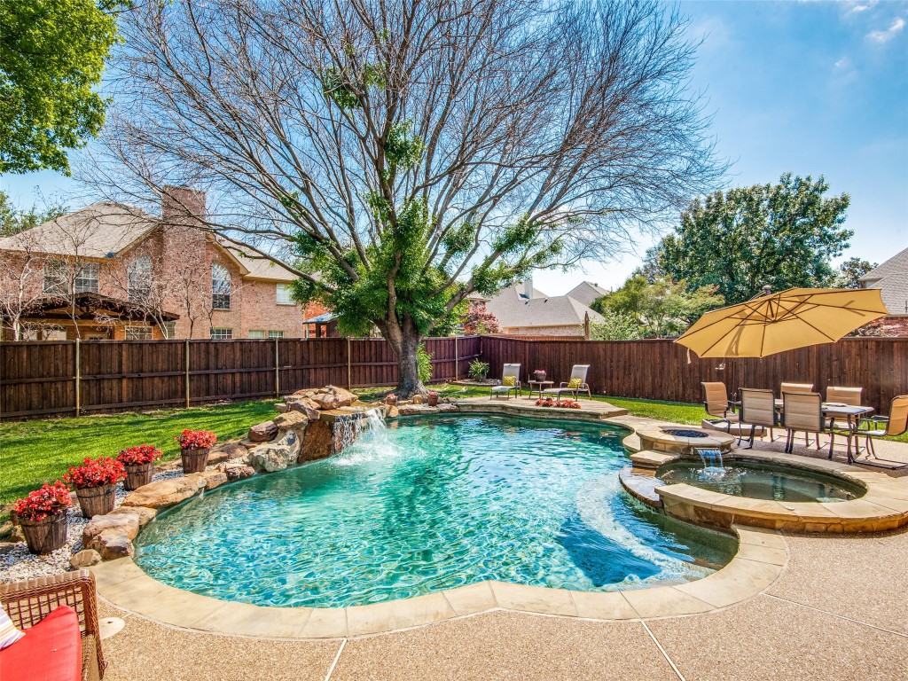 3313 Diamond Point Drive Flower Mound TX 75022
