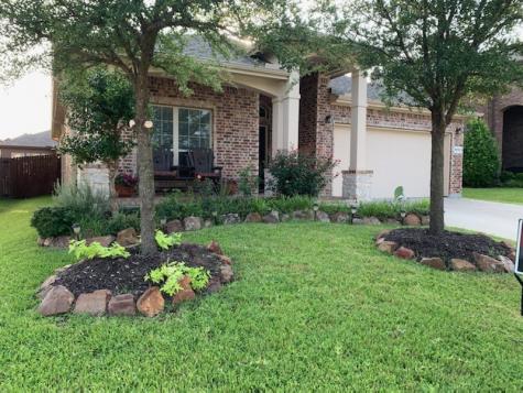 15717 Carlton Oaks Drive Fort Worth TX 76177