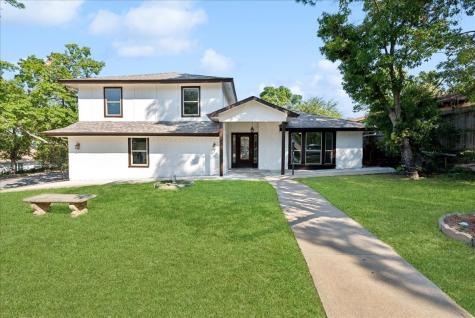 2221 W Sanford Street Arlington TX 76012