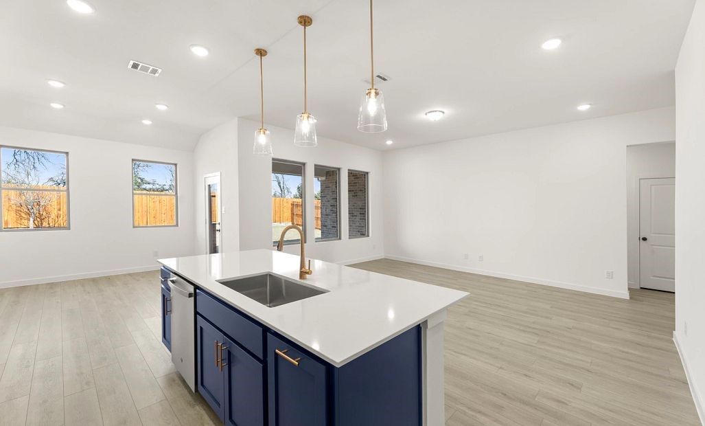 1903 Jamestown Way Princeton TX 75407
