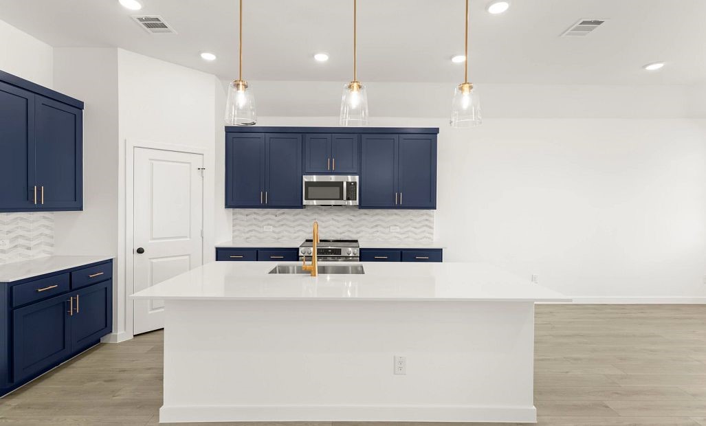 1903 Jamestown Way Princeton TX 75407