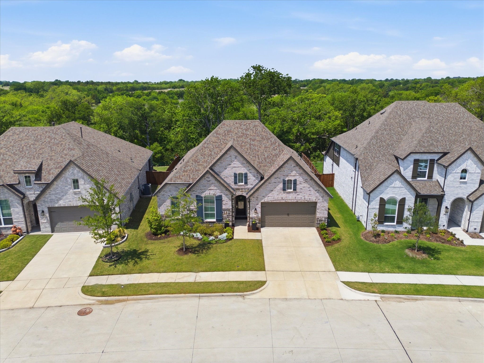 518 Hidden Creek Parkway Van Alstyne TX 75495