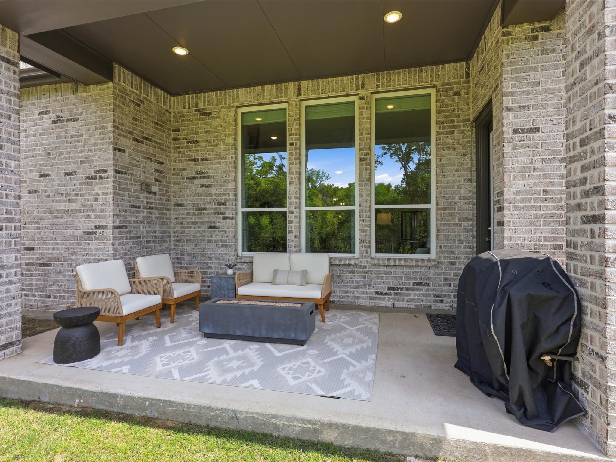 518 Hidden Creek Parkway Van Alstyne TX 75495