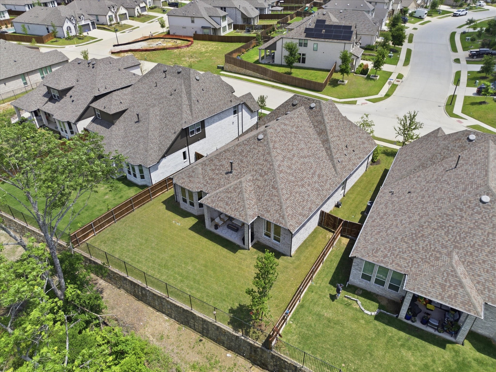 518 Hidden Creek Parkway Van Alstyne TX 75495