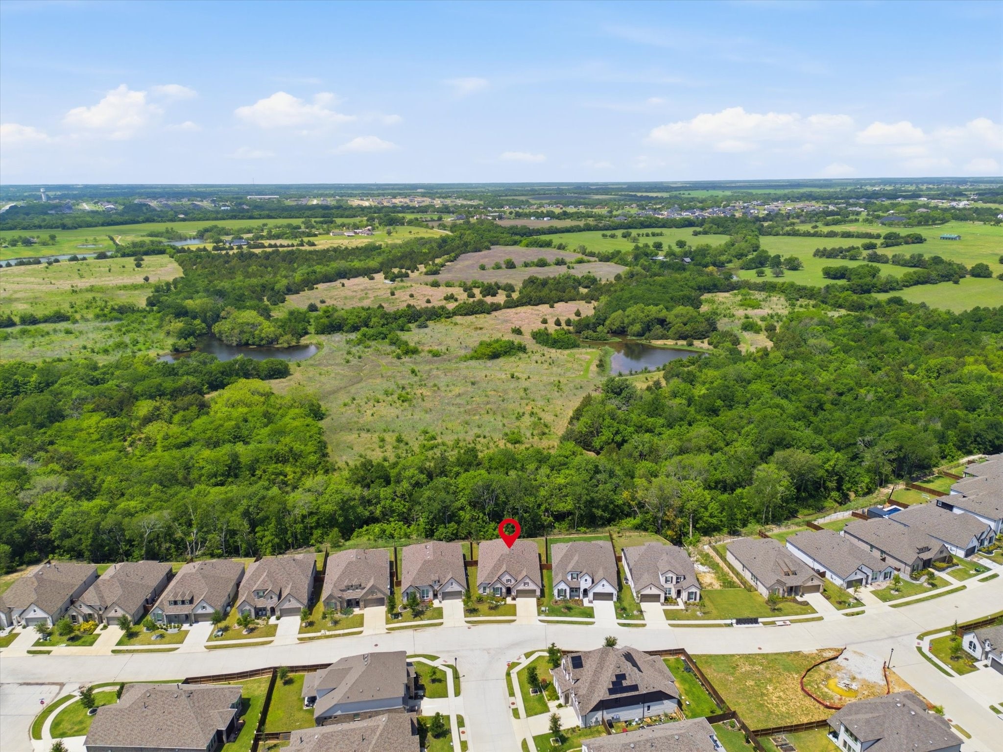 518 Hidden Creek Parkway Van Alstyne TX 75495