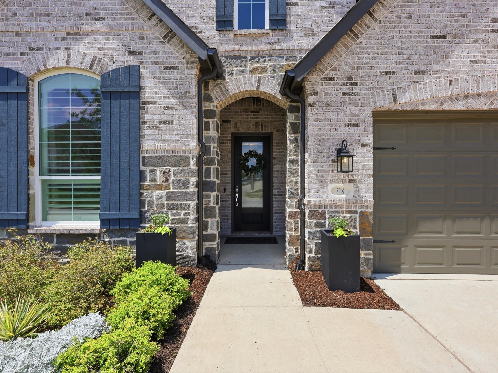 518 Hidden Creek Parkway Van Alstyne TX 75495