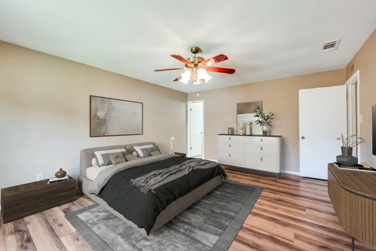6611 Greenspring Drive Arlington TX 76016