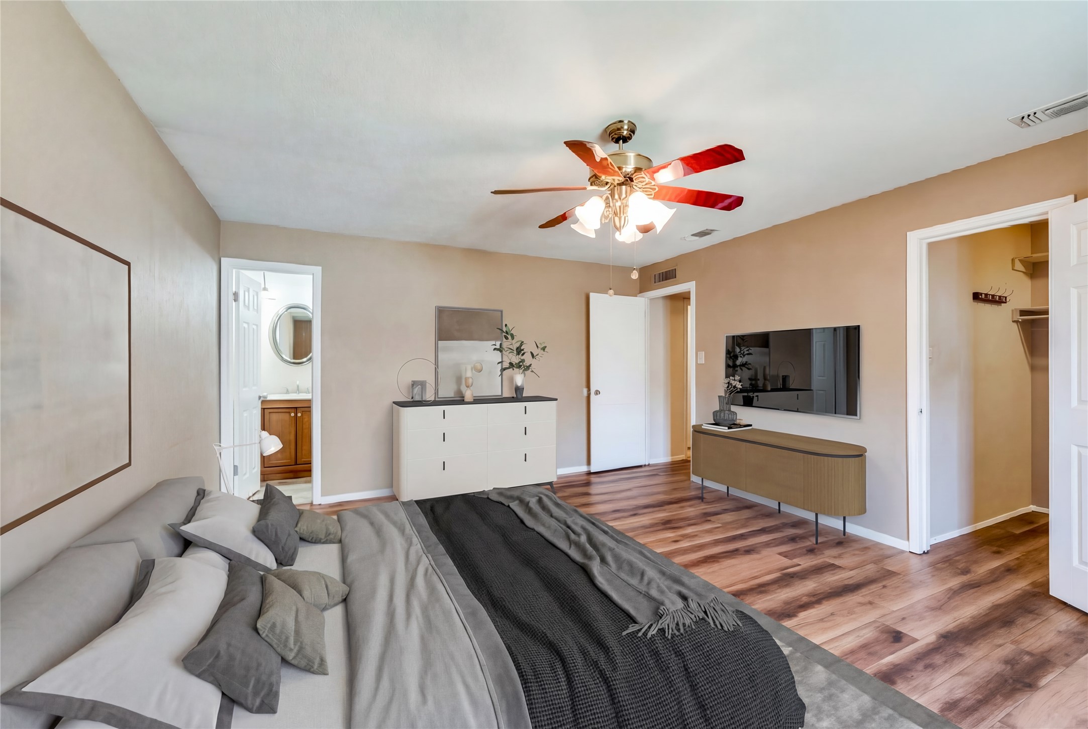 6611 Greenspring Drive Arlington TX 76016